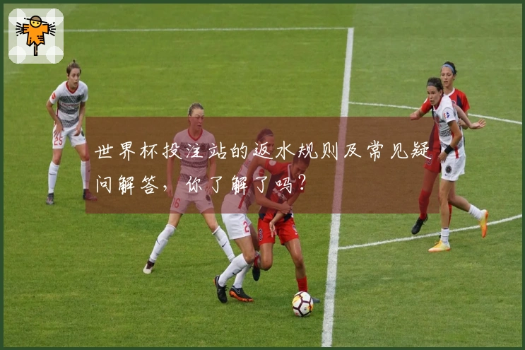 世界杯投注站的返水规则及常见疑问解答，你了解了吗？