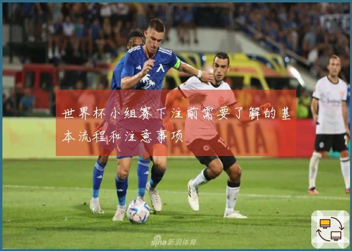 世界杯小组赛下注前需要了解的基本流程和注意事项