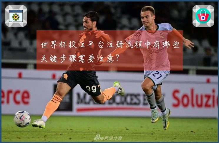 世界杯投注平台注册流程中有哪些关键步骤需要注意？