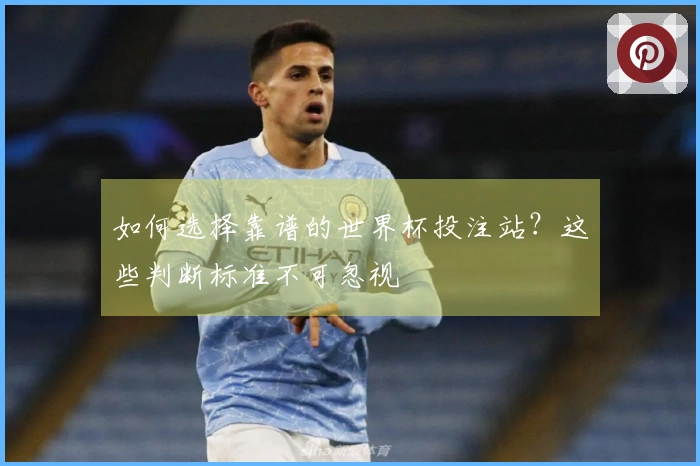 如何选择靠谱的世界杯投注站？这些判断标准不可忽视