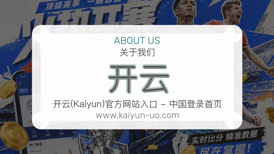 平台展示图