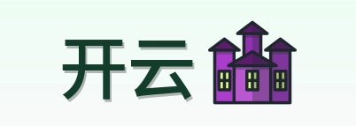 开云 Logo
